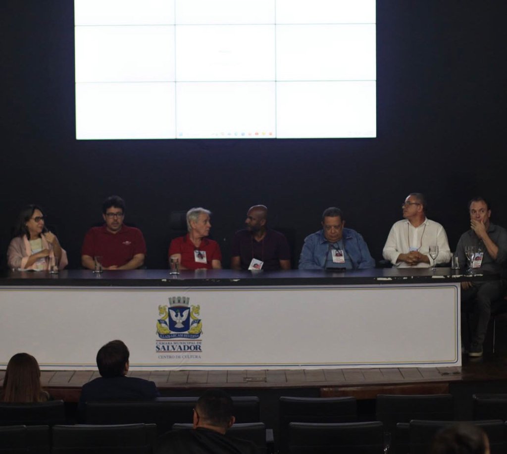 Mesa de Debates